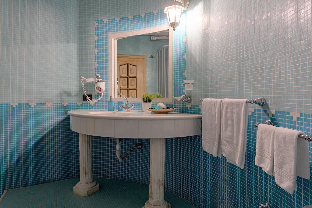 Bed and Breakfast La Nuit Bari Habitación foto