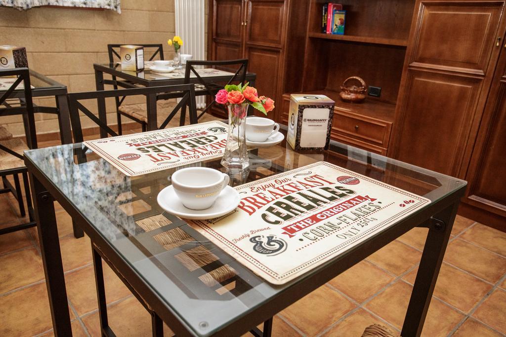 Bed and Breakfast La Nuit Bari Exterior foto