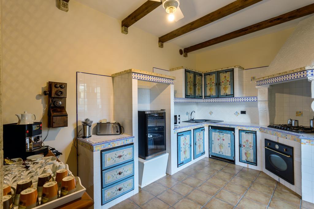 Bed and Breakfast La Nuit Bari Exterior foto